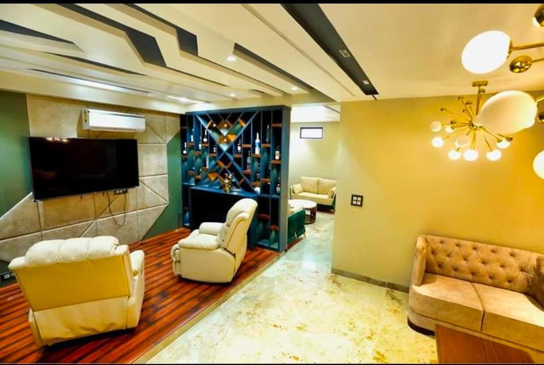 5 BHK Luxury Villa In Zirakpur Explore Affordable 2BHK and 3BHK Flats