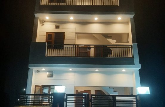 Brand new 2Bhk  floor for sale in Mohali