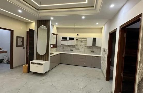 3BHK FLAT IN SECTOR 123-SUNNY ENCLAVE FOR SALE