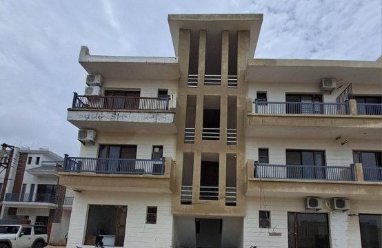 3Bhk Flat for Sale in Kharar Sector 123