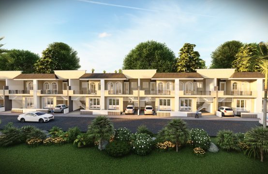 Eden Villa | 3 BHK Villa in Kharar for Sale