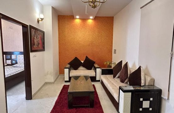 Ready to Move 2Bhk Flat for Sale on Landran Road | Kharar