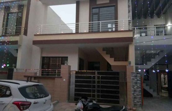 Fully Furnished Independent 3bhk Villa for Rent | Kharar