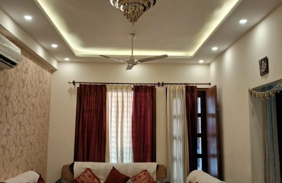 3Bhk Flat Available for sale at Sector 125 | Nav City