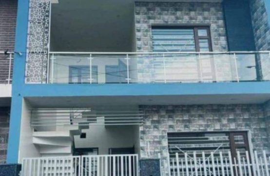 Luxurious 3Bhk House for Sale at Mohali | Global City