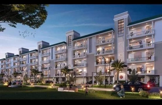 3Bhk Smart Flat for Sale at The Chandigarh-Ambala Highway