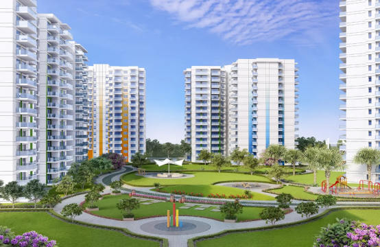Hero Homes Mohali